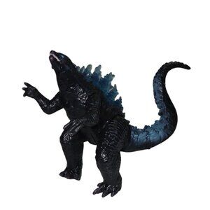Godzilla‎ vs Kong Monsterverse 7" Battle Roar Sounds and Moveable Limbs WORKS!